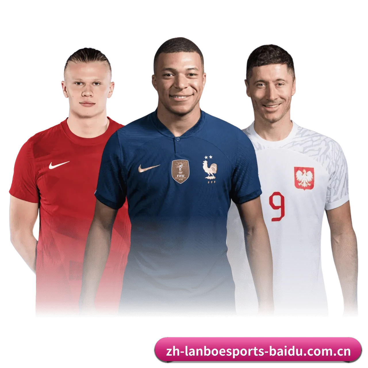 把覆盖做到更多国家 | lanboesports